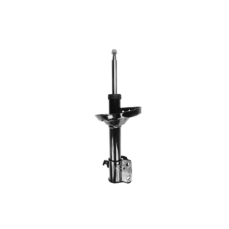 Fcs Struts Suspension Strut Assembly, 331762L 331762L